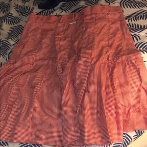 Henri Bendel Skirt